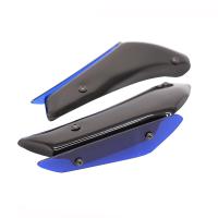 ราคา Fairing สำหรับ Yamaha YZF R6 R6 R 6 2017 2018 2019 2020ชิ้นส่วนรถจักรยานยนต์ Aero แบบไดนามิกปีก Fixed Kit (13658770801)
