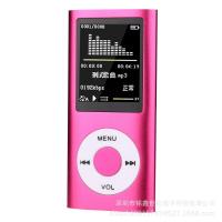 ราคา เครื่องเล่นเพลง Mp4mp3หนังสืออิเล็กทรอนิกส์แบบพกพาวอล์กแมนนักเรียน Mp3 Mp4 Playermjyvmt (19640252874)