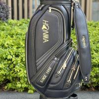 ราคา ต้นฉบับ HONMA BERES Honma ถุงกอล์ฟมาตรฐานถุงกอล์ฟผู้ชายถุงกอล์ฟถุงคลับ (16757873164)