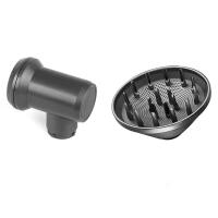 ราคา 2X Diffuser and Adaptor for Dyson Airwrap StylerTurn Your Airwrap Styler Into A Hair Dryer in Seconds (18161039977)