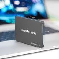 ราคา Kingchuxing ฮาร์ดไดรฟ Ssd 2Tb Netobook Ssd Sata 1Tb 240Gb Ssd Sata 3โซลิดสเตทไดรฟ์ภายในสำหรับ SSD40625คอมพิวเตอร์ (19665636279)