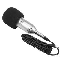 ราคา HZM C Upgraded Bm 800 Usb Condenser Microphone Studio Mic For Computer Recording Karaoke Pc (19581894708)