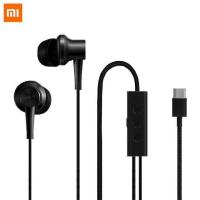 ราคา A LOVABLE หูฟังแบบ In Ear Xiaomi Mi ต้นฉบับ ANC Amp Type C (18346262328)