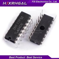 ราคา 10ชิ้นชิป TL494CN DIP 16 TL 494 CN DIP16 DIP PWM ชิปจัดการพลังงาน IC ใหม่ดั้งเดิม (20243967820)