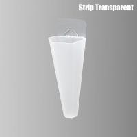 ราคา กระถางต้นไม้ดอกไม้ไฮโดรโปนิกต้นไม้แต่งสวนใหม่กระถางต้นไม้ต้นไม้แขวนผนัง Ikebana แจกันแขวนใหม่กระถางดอกไม้ (18518290208)