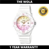 ราคา 100 Authentic Casio Kids og Watch LRW 200H LRW200H Series Resin Band Casual Watch (16487147350)