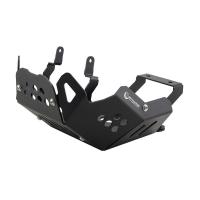 ราคา การ์ดท้องเครื่อง 2D อลูมีเนียม Revolution ST 125 Dax GROM MSX 125 MONKEY 125 (16438400660)