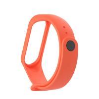 ราคา Global Version Xiaomi Mi Band 7 6 5 4 3 สาย สายนาฬิกา นาฬิกากีฬาซิลิโคน Miband สายนาฬิกา ซิลิโคน กันน้ำ สายน 3 4 5 6 7 (17129291850)