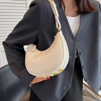 ราคา oudukai กระเป๋าสะพายไหล่ ขนาดเล็ก ระดับไฮเอนด์ แต่งสายโซ่คล้องใต้วงแขน แฟชั่นฤดูร้อน สําหรับผู้หญิง (20579777554)