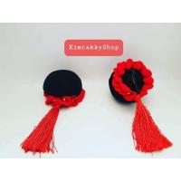 ราคา ผ้าคาดผมอาหมวย กิ๊ฟหมวย ที่คาดผมอาหมวย บริการเก็บเงินปลายทาง สำหรับคุณ (16217963469)