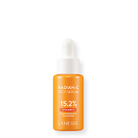ราคา LANEIGE Radian c Cream 50ml sun cream spot serum 15 2 VitaminC 10ml Advanced effector 94 150ml (16220145068)