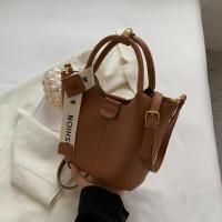 ราคา Zaraอาร์คันซอกระเป๋าดีไซน์ช่องใส2022ผู้หญิงกระเป๋าแฟชั่นอินเทรนด์กระเป๋าทรงขนมจีบแบบพกพาเข้ากับทุกชุดกระเป๋าหิ้วฤดูใบไม้ร่วงและฤดูหนาวย้อนยุค (17125766293)