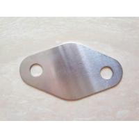 ราคา แผ่นปิด EGR วาล์ว สแตนเลส NISSAN NAVARA NP300 หนา 1มิล ราคาแผ่นละ 60 บาท (803268837)