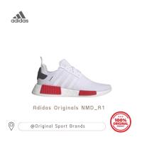 ราคา รองเท้า Adidas Originals NMD R1 GX9527 original sport brands (21336523841)