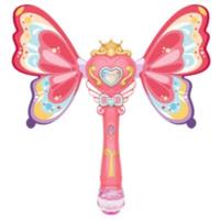 ราคา คฑาเป่าฟอง มีเสียง มีไฟ Bubble Toy (16210898977)