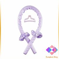 ราคา KANGBAN โฟมม้วนผม ที่ม้วนผมไม่ต้องใช้ความร้อน curling iron (15336423244)