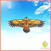 ราคา Thai pioneers ว่าว นกอินทรีย์ ว่าวไล่นก ว่าวไล่ ศัตรูพืชว่าวเด็ก อุปกรณ์ว่าว kite (14155054900)