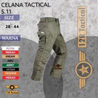 ราคา RFG TOP กางเกงยุทธวิธี 5 11 กางเกง 511 TACTICAL กางเกง 511 TACTICAL 1130 (21026518866)