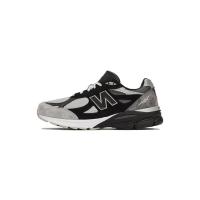ราคา WARRANTY 5 YEARS NEW BALANCE NB 990 V3 MENS AND WOMENS SNEAKERS W990NV3 COUNTERS (21011059288)