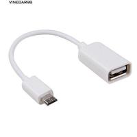 ราคา vinegar98สาย USB Micro USB ชายไปยัง USB 2 0 Female OTG Converter Samsung S3 S4 (13904128794)