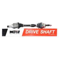 ราคา เพลาขับทั้งเส้นซ้าย ขวา โตโยต้า วิชToyota Wish 2 0 ปี 03 09 ยี่ห้อ Motif สินค้าคุณภาพมาตรฐาน รับประกัน 1 ปี (20461004281)