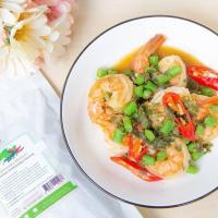 ราคา บ้านรยา BAANRAYA ชุดผัดกระเพรา พริกไทยดำ 44g 4ชุด บำรุงน้ำนมคุณแม่ บ้านรยา อาหารเด็ก อาหารสำหรับเด็ก (8313943495)