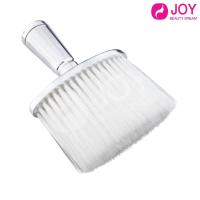 ราคา แปรงปัดเศษผม สำหรับปัดเศษผม มีหลายสี ใช้สำหรับร้านเสริมสวย บาร์เบอร์ (6994458106)