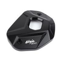ราคา ฝาครอบป้องกันท่อไอเสียสำหรับ NINJA400คาวาซากิ (20606068362)