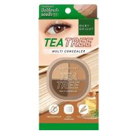 ราคา BABY BRIGHT Tea Tree Muti Concealer 8 8g ทีทรีมัลติคอนซีลเลอร์ (21350431695)