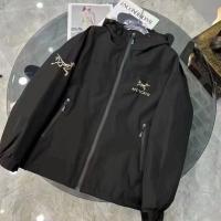 ราคา Arcteryx แจ็คเก็ตคู่แจ็คเก็ตนักเรียนแจ็คเก็ตปักลายนกกันลมแจ็คเก็ตกันน้ำสำหรับกีฬา23สไตล์ใหม่ (20976797716)