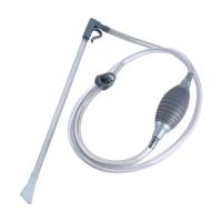 ราคา แบบอย่างดี กาลักน้ำ ที่ดูดขี้ปลา ถ่ายน้ำ ทำความสะอาดตู้ปลา ทำความสะอาดได้ง่ายขึ้น ไม่ต้องเคลื่อนย้ายตู้ ใช้งานง่าย (20945939997)