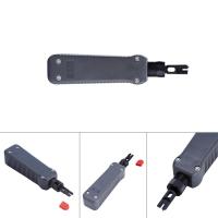 ราคา Impact Punch Down Tool เครื่องมือตัดสายไฟสายเคเบิลเครือข่าย 110 88 สำหรับลวดนั่งลงในเทอร์มินัล (20799867315)