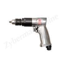 ราคา HI TOP สว่านลม 3 8 ปรับซ้าย ขวา Reversible Air Drill Zybermart (20487384040)