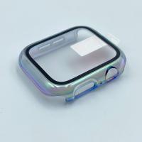 ราคา S1 ULTRA เคส กระจก ใช้สำหรับ Apple Watch (10994639471)