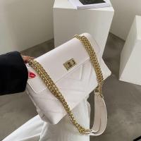 ราคา Luxury Handbags Women Bags Designer Chains Shoulder Bag Female Messenger Bag Famous Brand Crossbody Bags for Women Sac Fashion (10730874783)