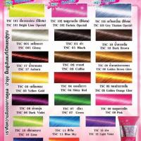 ราคา Top Secret Color Shine Hair Color Treatment 100ml ทรีทเม้นท์เปลี่ยนสีผม เคลือบสีสวย ผมไม่เสีย ไม่มีแอมโมเนีย (18331733802)
