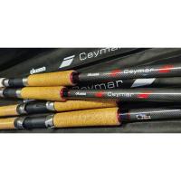 ราคา ราคาพิเศษ okuma Ceymar คันหน้าดิน 2 ท่อนต่อกลาง สปินนิ่ง Action Heavy Ceymar เป็นคันหน้าดินประหยัด KM4 23963 HOT Sale (15535495721)
