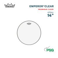 ราคา REMO USA EMPEROR CLEAR DRUMHEAD ขนาด 10 16 หนังใส (21243555456)
