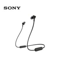 ราคา ประกัน 1ปี หูฟังบลูทูธ Sony WI XB400 หูฟัง บลูทูธ เบส หูฟังบลูทูธแท้ bluetooth หูฟังไร้สายแท้ หูงฟังบลูทูธ หูพังบลูทูธ หูพังไร้สาย ส่งฟรี (21089493823)
