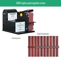 ราคา เครื่องขัดกระดาษทราย800W เครื่องขัดทรายแผ่นกลม10000r นาทีเครื่องขัดกระดาษทรายสำหรับม้านั่งขัด (20670596796)