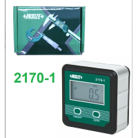 ราคา INSIZE ระดับน้ำดิจิตอล MINI รุ่น 2170 1 จอแสดงผล เครื่องมือช่าง รับประกัน (20568461046)