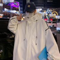 ราคา NASA เสื้อแจ็คเก็ตผู้ชาย 2023 ชุดเครื่องมือฤดูใบไม้ผลิใหม่กันลมกลางแจ้งฤดูใบไม้ผลิและฤดูใบไม้ร่วงชุดเบสบอลแบรนด์อินเทรนด์ (19822350081)