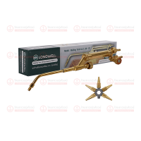 ราคา LONGWELL ชุดด้ามเชื่อม AC LPG ทองเหลือง ชิ้น (10148550486)