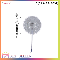ราคา Cyang แผงวงแหวน LED 12W 18W 24W 36W ไฟวงกลมเพดานแผงโคมไฟวงกลม (20054613994)