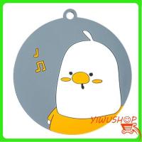 ราคา จานรองแก้ว ที่รองแก้วซิลิโคน ลายการ์ตูน แผ่นรองแก้ว จานรองแก้ว กันความร้อน กันน้ำ Y805 (19608856268)