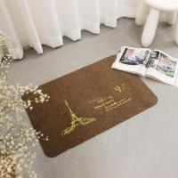 ราคา พรมเช็ดเท้ากันลื่นพรมเช็ดเท้าพรมเช็ดเท้าพรมตรงทางเข้าประตูห้องนอนห้องน้ำห้องน้ำห้องโถงดูดซับห้องครัว (19604040645)