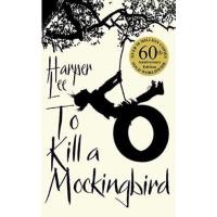 ราคา หนังสือนำเข้า To Kill A Mockingbird Harper Lee ภาษาอังกฤษ English book (19364065474)