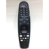 ราคา รีโมทสมาร์ททีวี LG ใช้ได้ทุกรุ่น MR20 มีปุ่มNetflixPrime (17963185786)