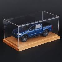 ราคา โมเดลรถเหล็ก Ford Renger 2019 1 27 (19168110538)