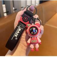 ราคา พวงกุญแจนักบิน พวงกุญแจหมีอวกาศ (16477747343)